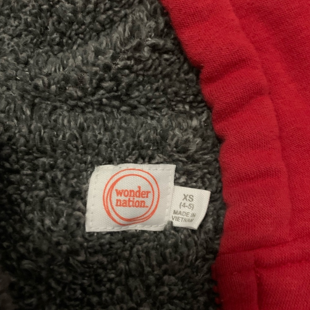 4-5T Jacket - Picture 2 of 2